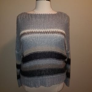 Womens sweater